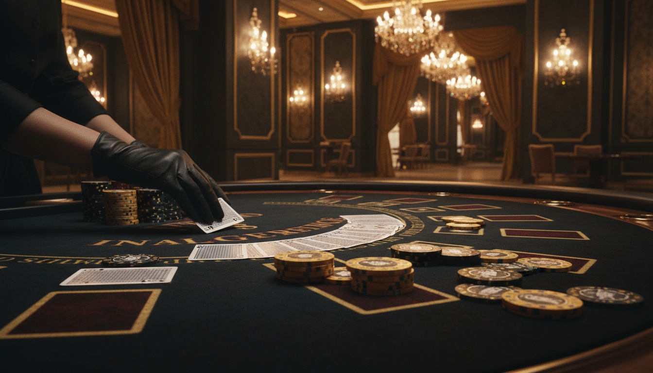 Scopri i Giochi su Bankonbet Casino